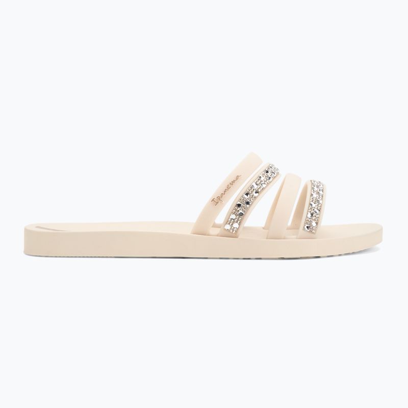Ipanema Chic Slide beige/beige Damen Flip-Flops 2