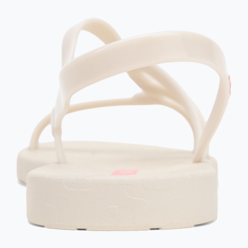 Ipanema Diversa off weiß/rosa Damen Sandalen 6