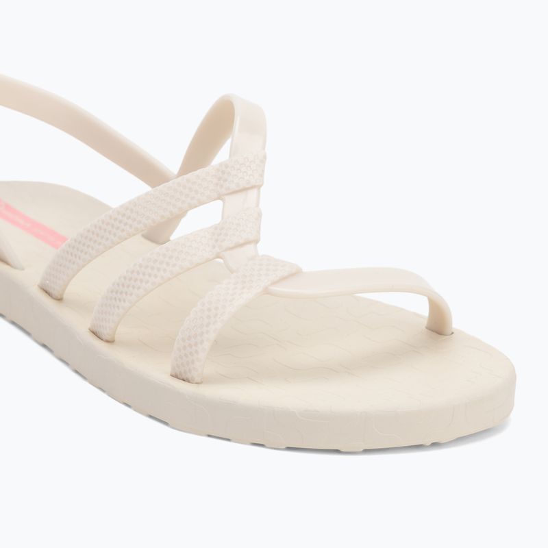Ipanema Diversa off weiß/rosa Damen Sandalen 7