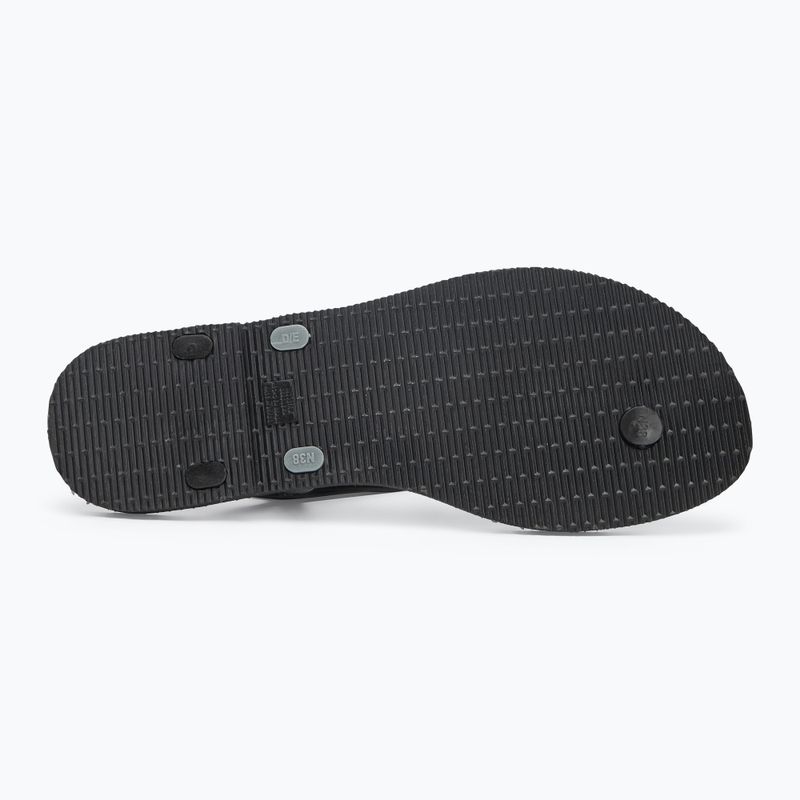 Sandalen Damen Havaianas Paraty RJ black 4