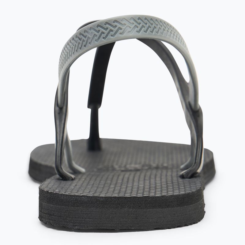 Sandalen Damen Havaianas Paraty RJ black 6
