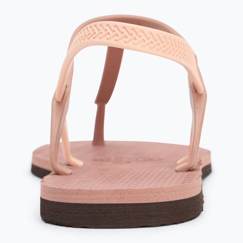 Sandalen Damen Havaianas Paraty RJ crocus rose 6