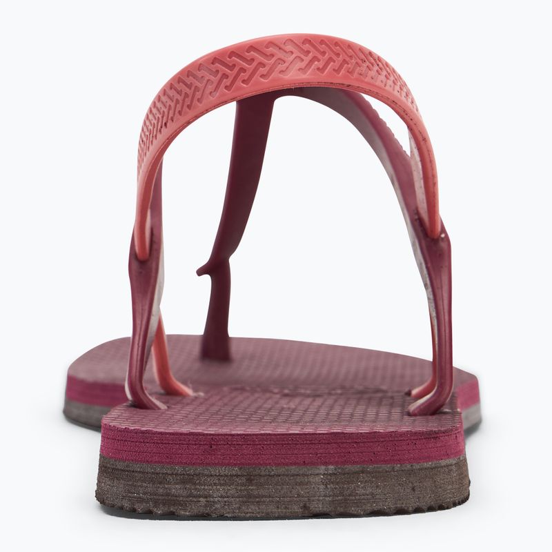 Sandalen Damen Havaianas Paraty RJ purple soil 6