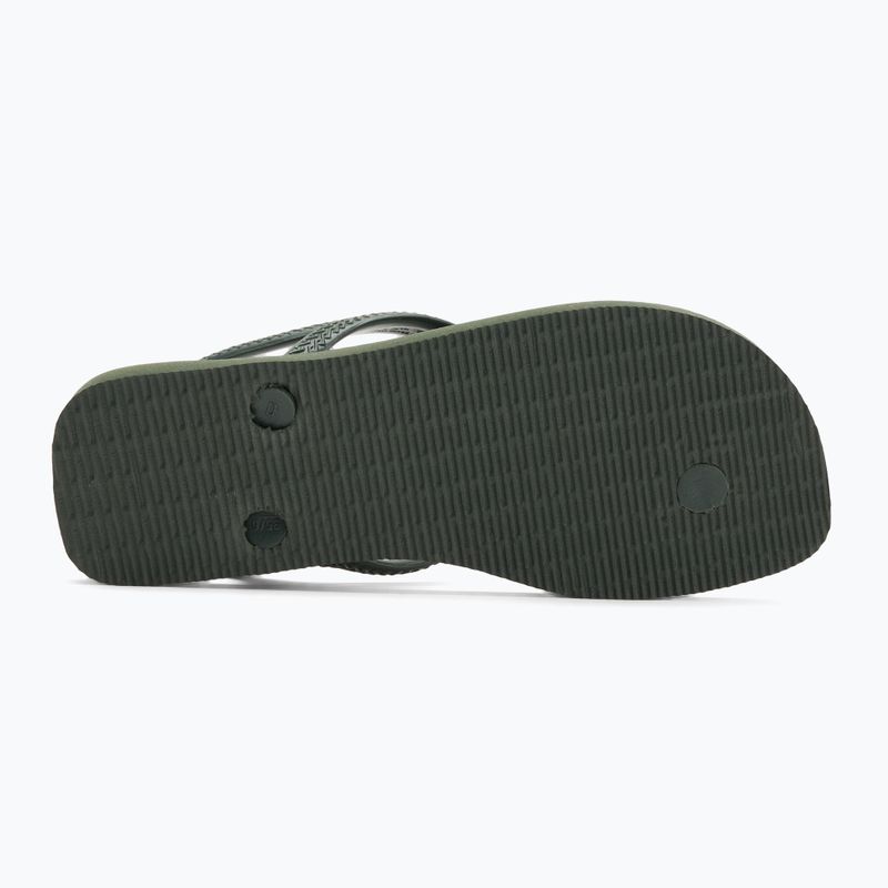 Havaianas Flash Urban Plus Damen Sandalen olivgrün 4