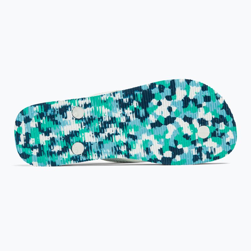 Havaianas Brasil Tech II Flip Flops lavendelblau 4