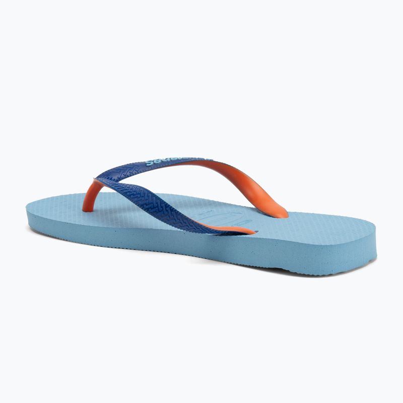 Havaianas Top Mix Flip Flops lavendelblau 3