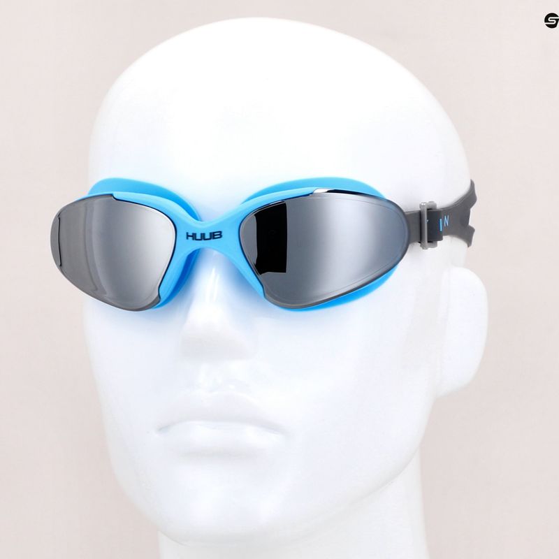 Schwimmbrille HUUB Vision blau A2-VIGBL 7