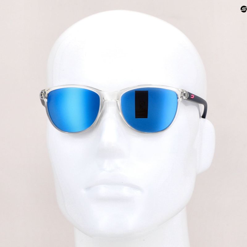 Julbo Idol Spectron 3Cf Kinder-Sonnenbrille blau J5431175 6