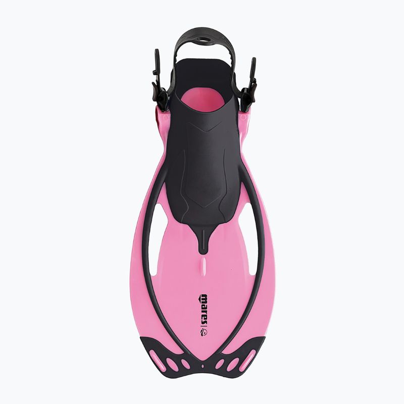 Tauchflossen Kinder Mares Allegra dunkelblau 41331 6