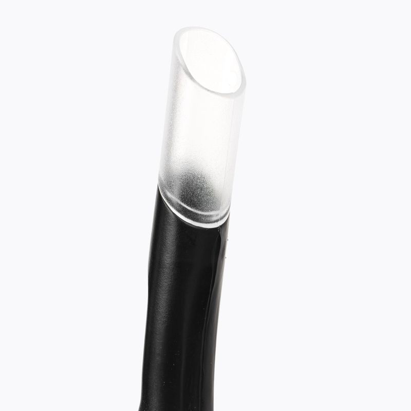 Mares Ergo Flex Schnorchel schwarz 411482 2