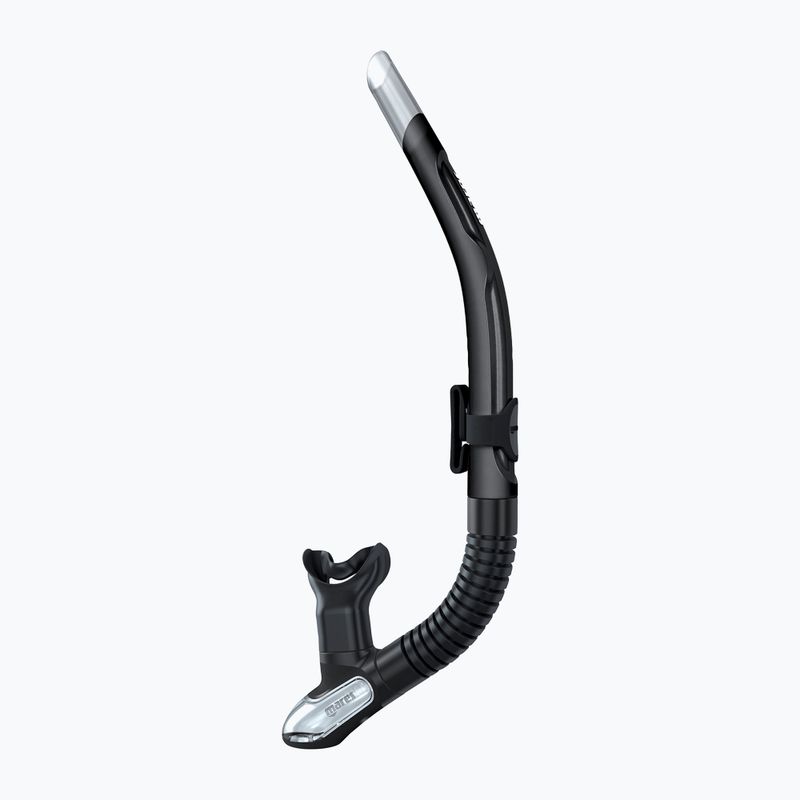 Mares Ergo Flex Schnorchel schwarz 411482 4