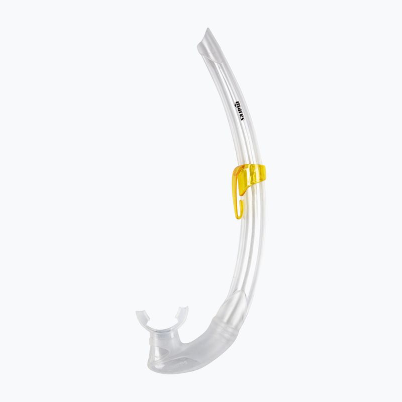 Mares Vento Tauchset klar gelb 411746