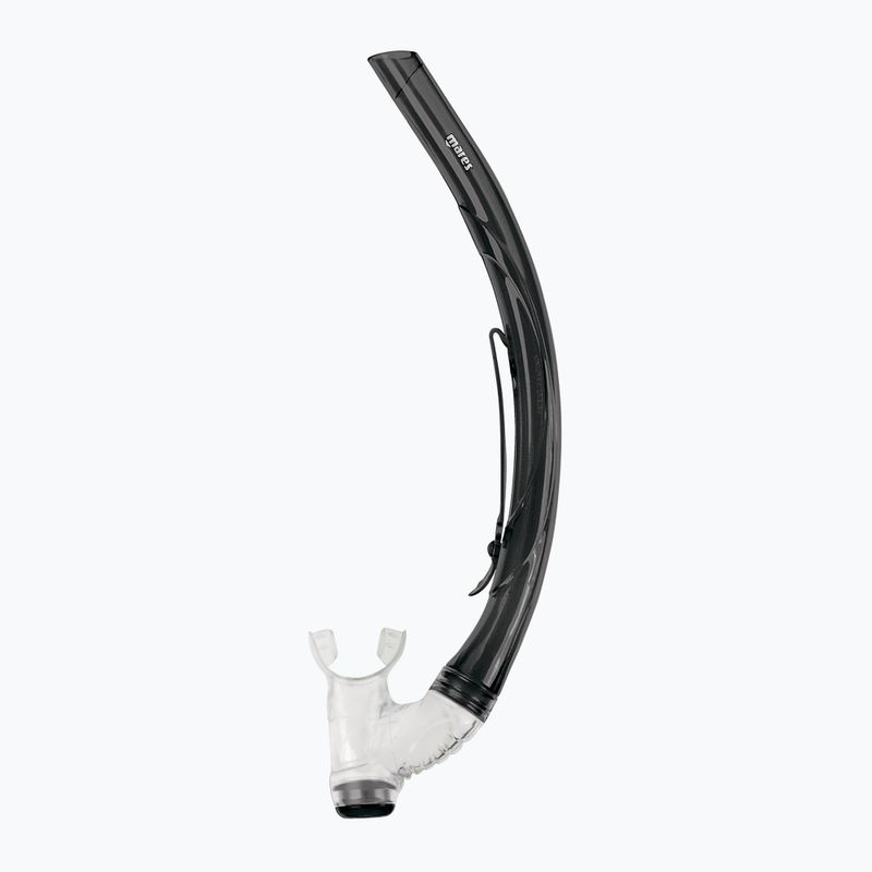 Mares Rover Pro schwarzer Kinderschnorchel