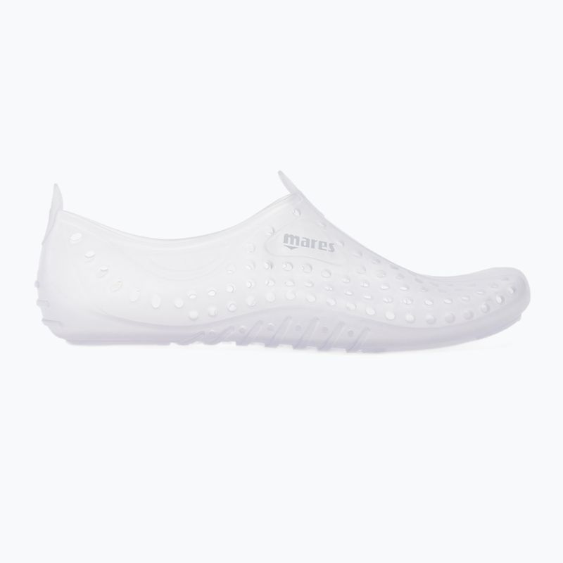 Wasserschuhe für Damen Mares Shield Young&Lady clear 2