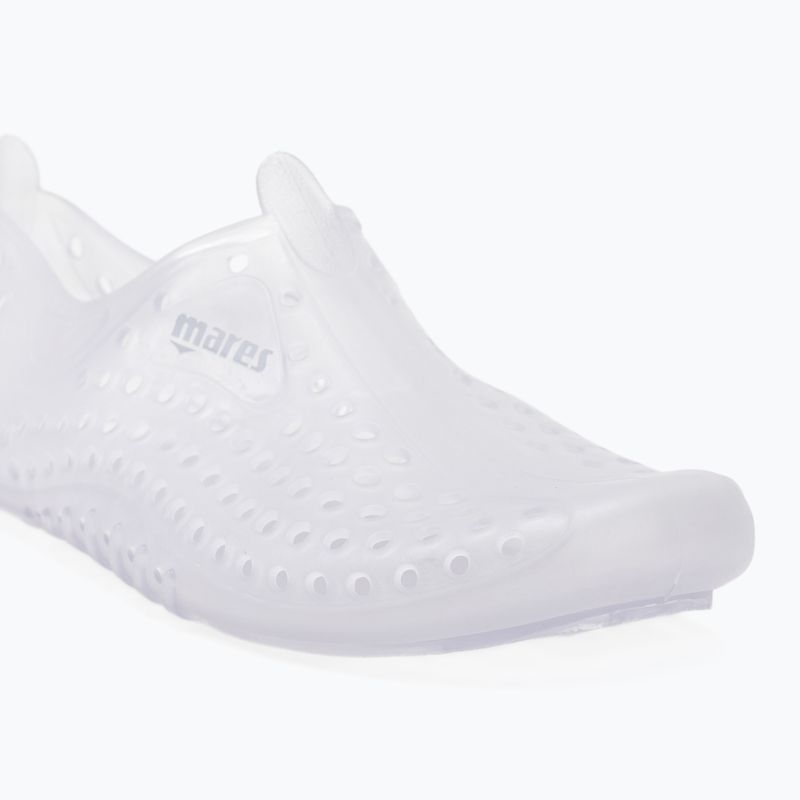 Wasserschuhe für Damen Mares Shield Young&Lady clear 7