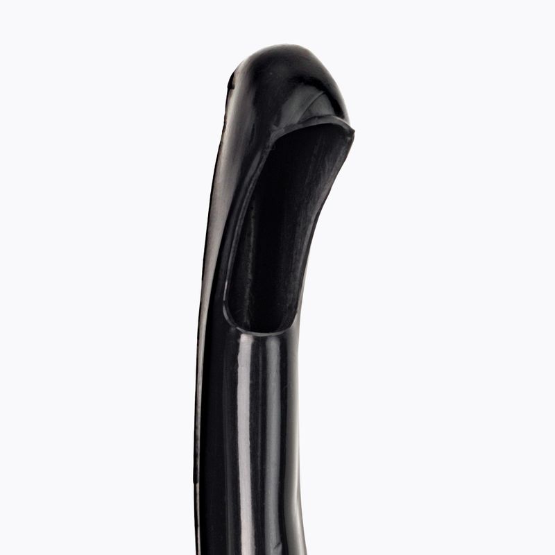 Mares Schnorchel schwarz 411479 2
