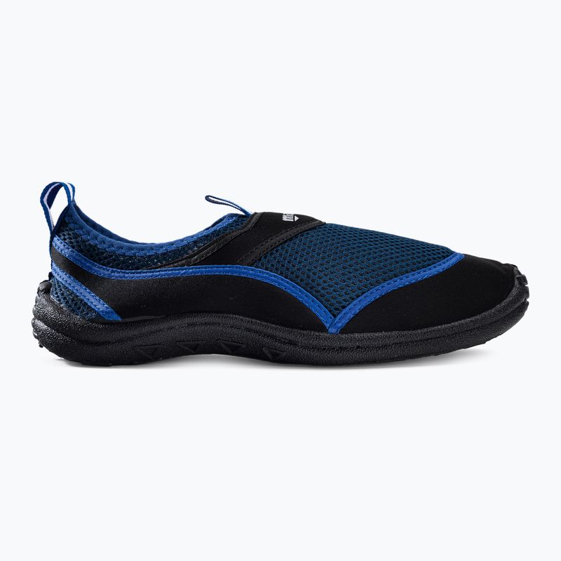 Wasserschuhe Mares Aquawalk blau-dunkelblau 44782 2