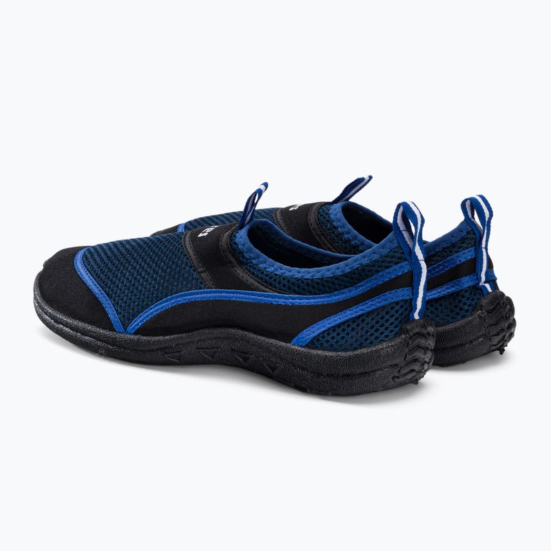 Wasserschuhe Mares Aquawalk blau-dunkelblau 44782 3