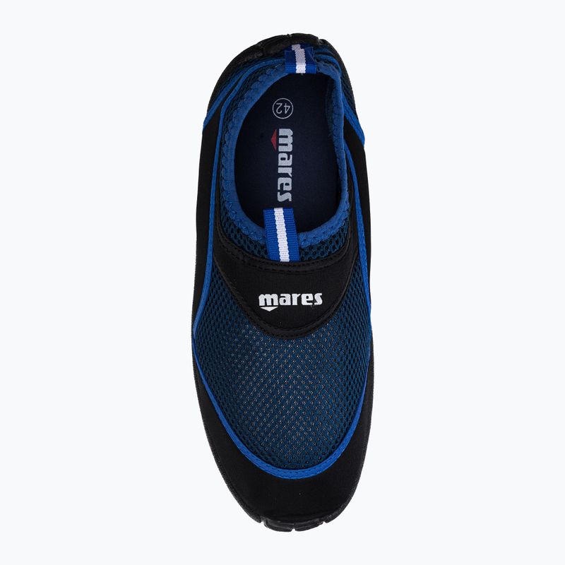 Wasserschuhe Mares Aquawalk blau-dunkelblau 44782 6