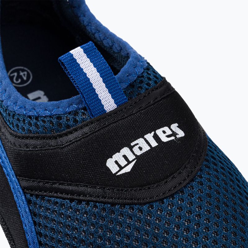 Wasserschuhe Mares Aquawalk blau-dunkelblau 44782 7