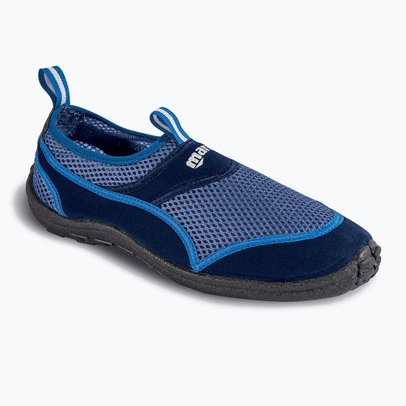 Wasserschuhe Mares Aquawalk blau-dunkelblau 44782 8