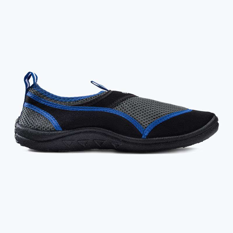 Wasserschuhe Mares Aquawalk grau-schwarz 44782 2