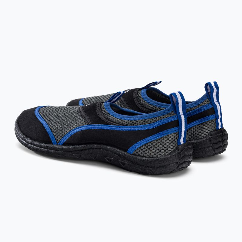 Wasserschuhe Mares Aquawalk grau-schwarz 44782 3
