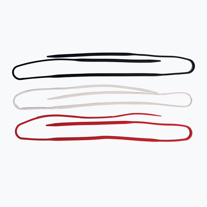 Gürtel für Schwimmbrillen HEAD Tubular Racing 3St. ASSC 45541 2