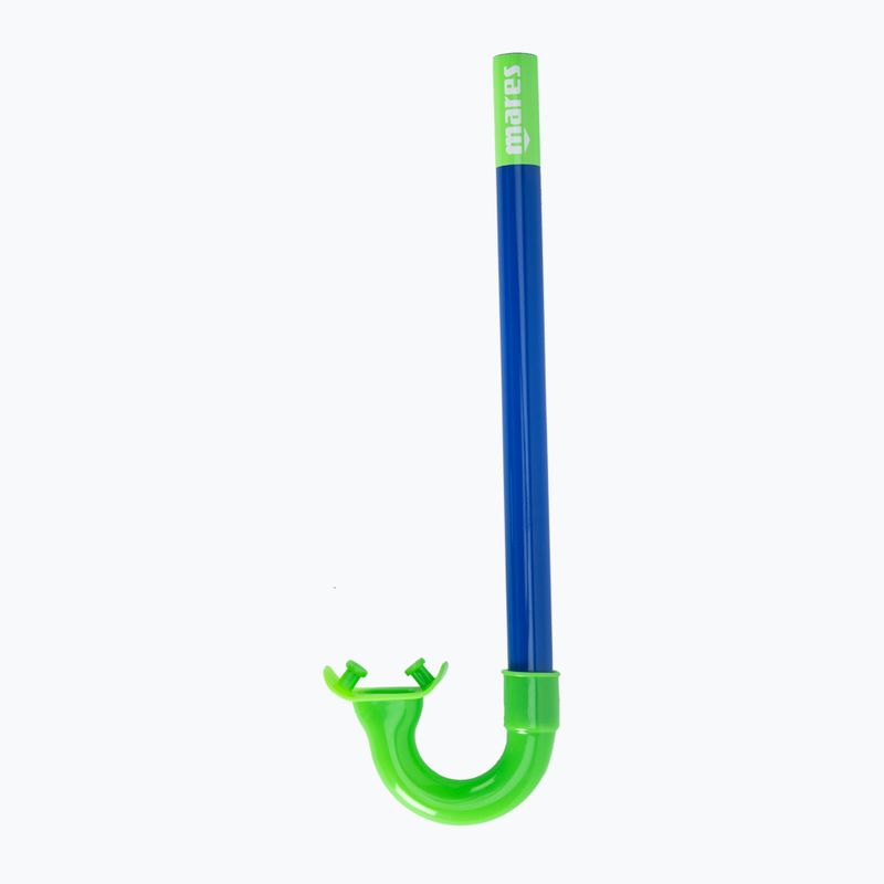 Mares Turtle Kindertauchset grün-blau 411778 7