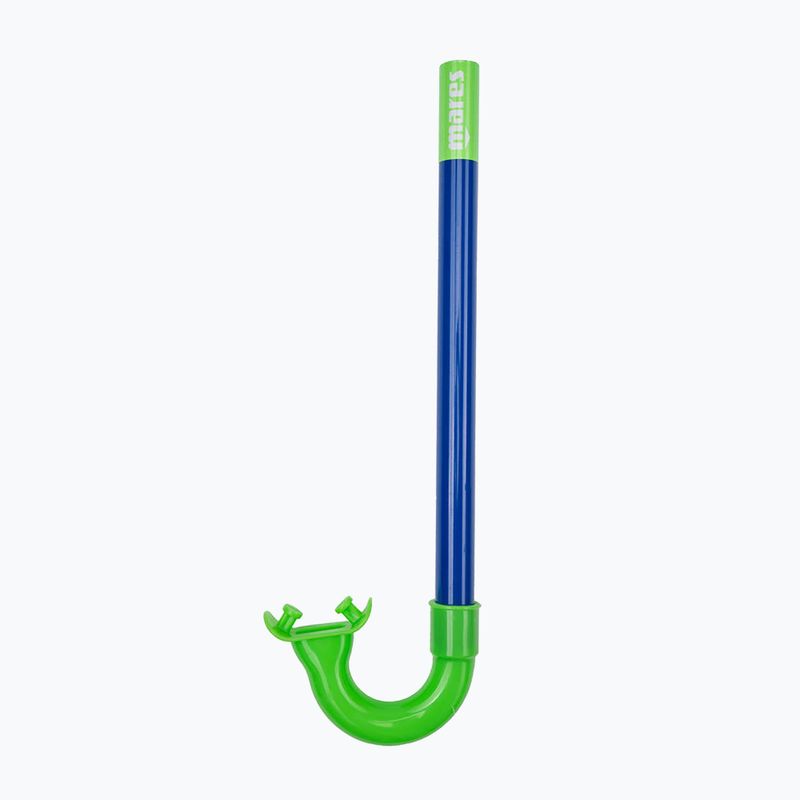 Mares Turtle Kindertauchset grün-blau 411778 10