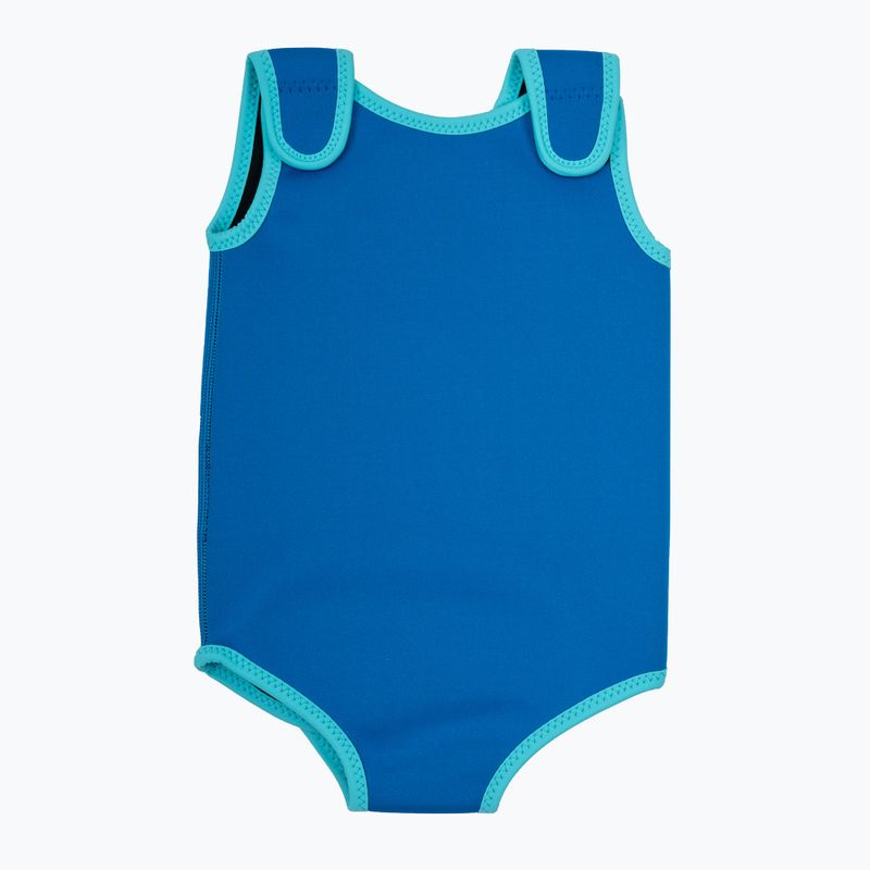 Mares Baby Wrap blau Schaumstoff für Kinder 2