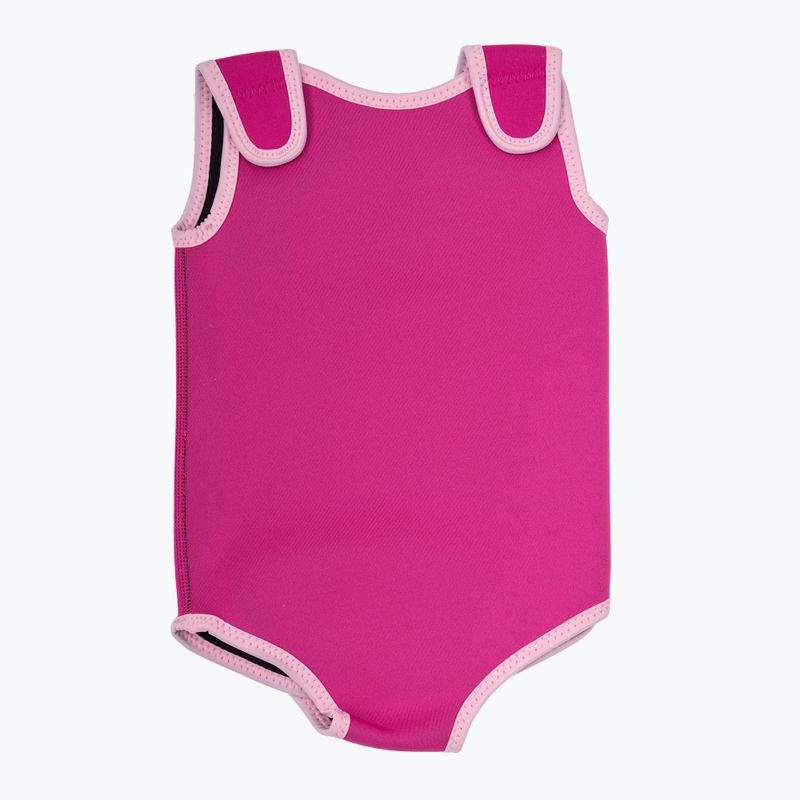 Mares Baby Wrap rosa Schaumstoff Float-Tank 2