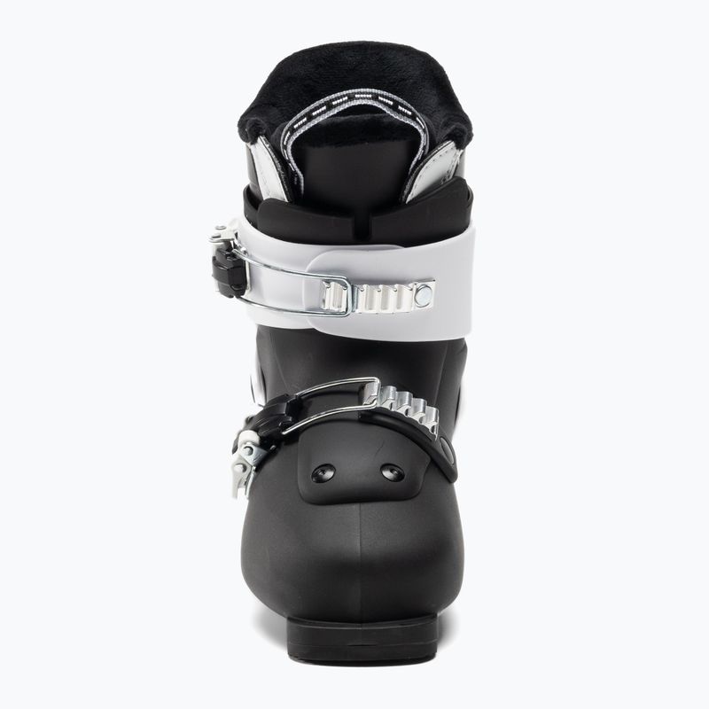 HEAD Z 2 Skischuhe Kinder schwarz 609565 3