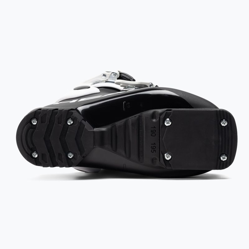 HEAD Z 2 Skischuhe Kinder schwarz 609565 4