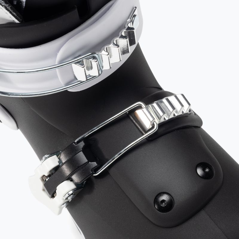 HEAD Z 2 Skischuhe Kinder schwarz 609565 6