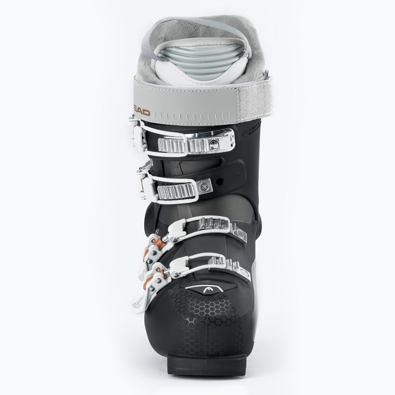 Skischuhe Damen HEAD Edge Lyt 80 W schwarz 609245 3