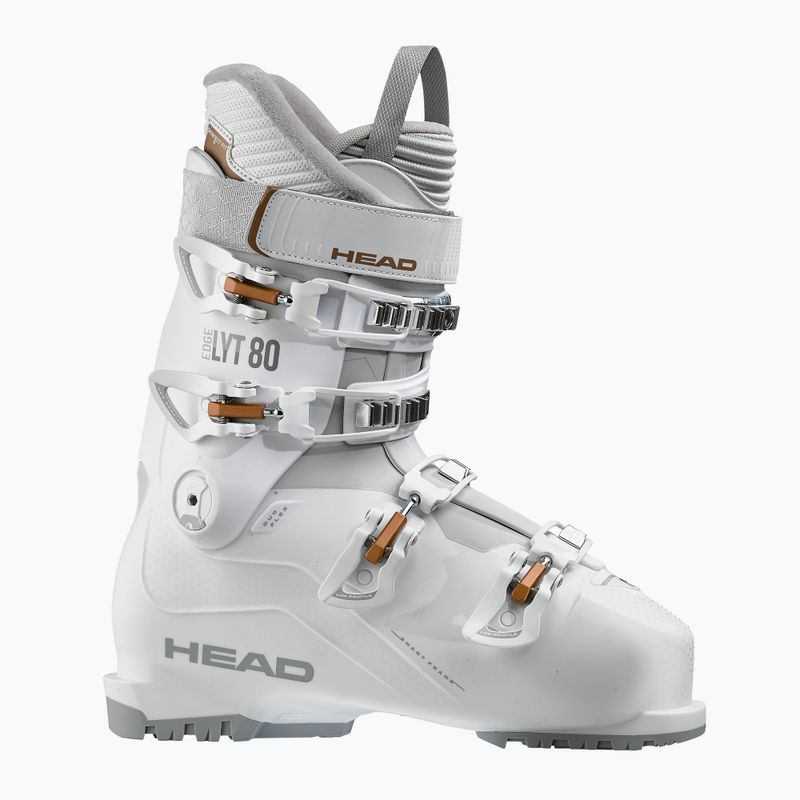 Skischuhe Damen HEAD Edge LYT 80 W weiß 609255 8