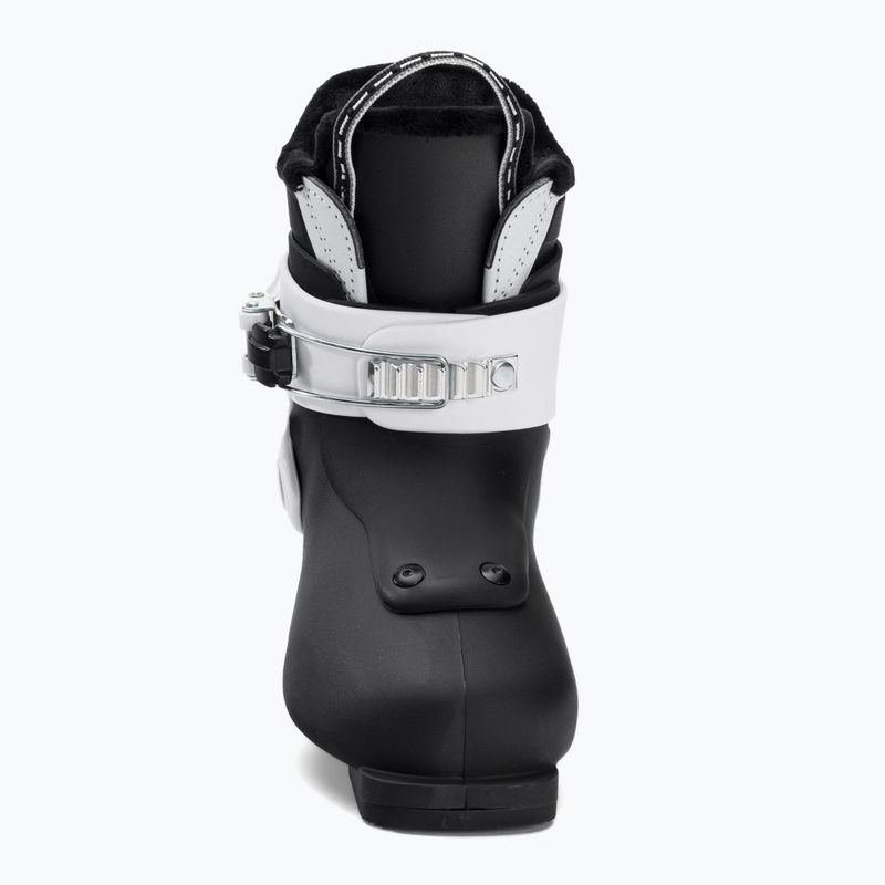 HEAD Z 1 Skischuhe Kinder schwarz 609575 3