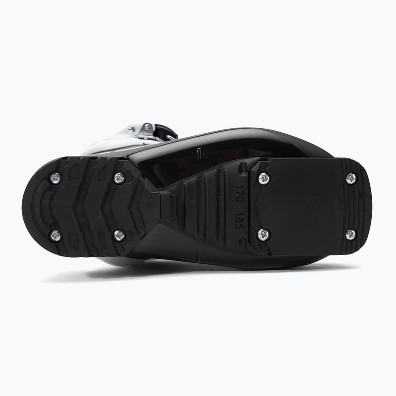 HEAD Z 1 Skischuhe Kinder schwarz 609575 4