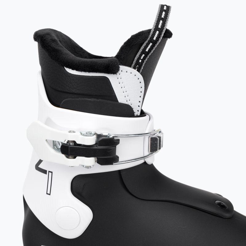 HEAD Z 1 Skischuhe Kinder schwarz 609575 6