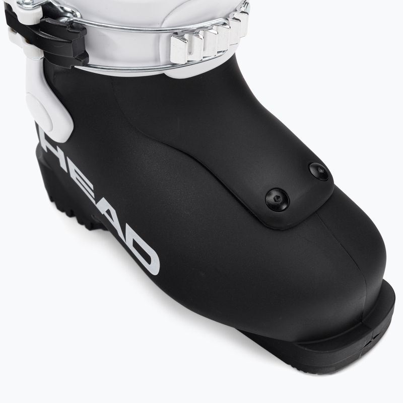 HEAD Z 1 Skischuhe Kinder schwarz 609575 7