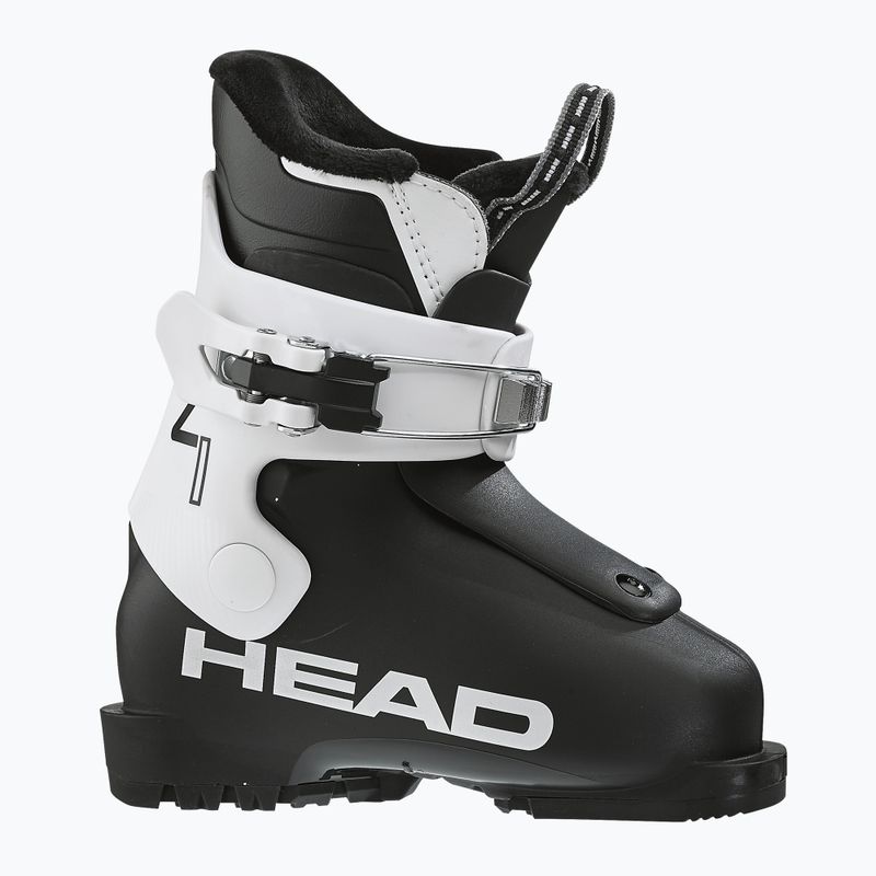 HEAD Z 1 Skischuhe Kinder schwarz 609575 8