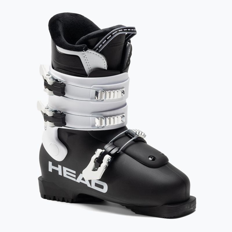 HEAD Z 3 Skischuhe Kinder schwarz 609555
