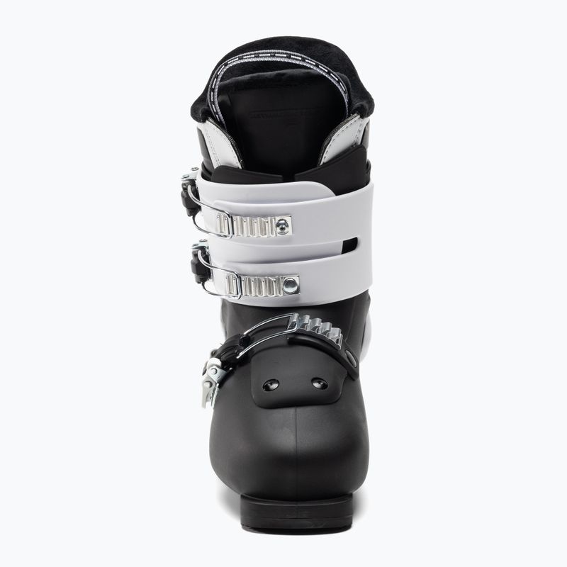 HEAD Z 3 Skischuhe Kinder schwarz 609555 3