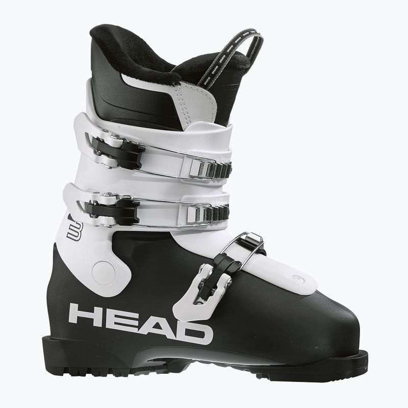 HEAD Z 3 Skischuhe Kinder schwarz 609555 8