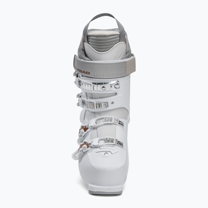 Skischuhe Damen HEAD Edge LYT 80 W weiß 609255 3