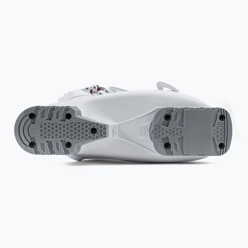 Skischuhe Damen HEAD Edge LYT 80 W weiß 609255 4