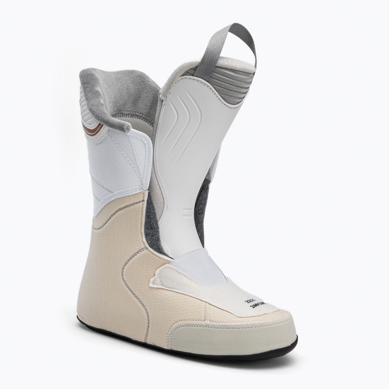 Skischuhe Damen HEAD Edge LYT 80 W weiß 609255 5