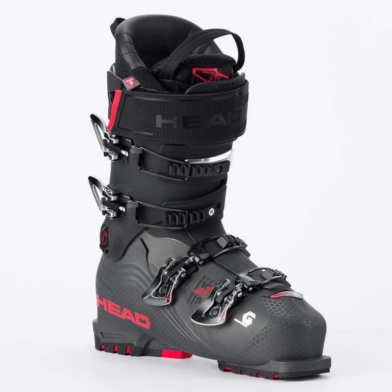 HEAD Nexo Lyt 110 Skischuhe graphit 600252