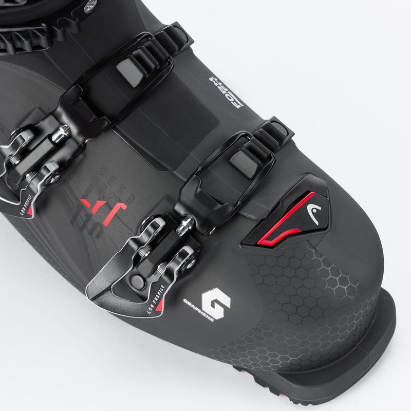 HEAD Nexo Lyt 110 Skischuhe graphit 600252 7